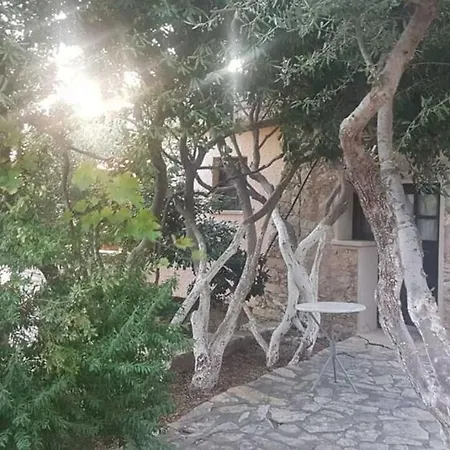 Apartament Castle Vigla Leros *