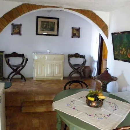 Castle Vigla Leros