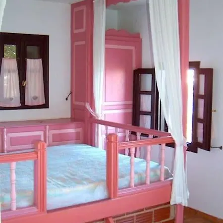 Apartament Castle Vigla Leros